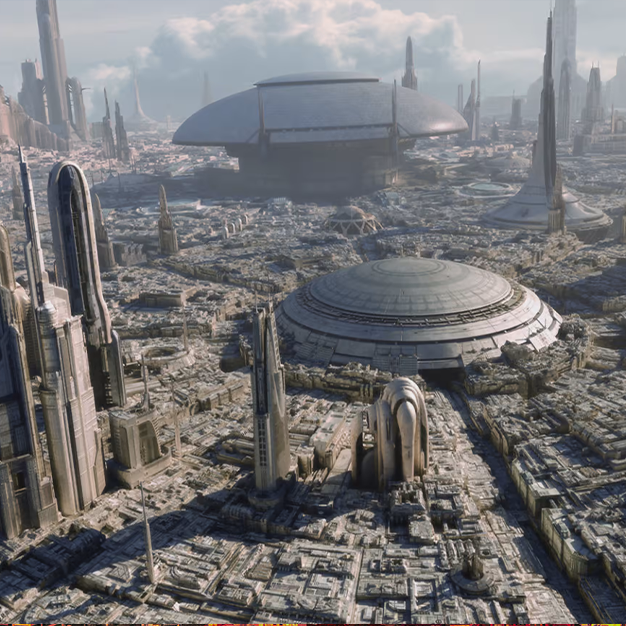 FUTURE CITY